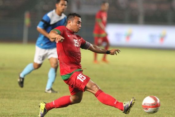 Kalah Telak, Firman Utina Berdalih Persiapan Mepet - JPNN.COM