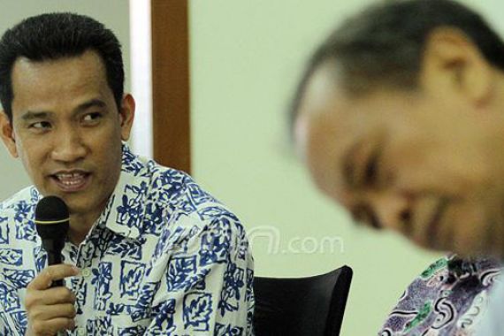 Kenaikan BBM Berdampak Luas, DPR Berhak Interpelasi Jokowi - JPNN.COM