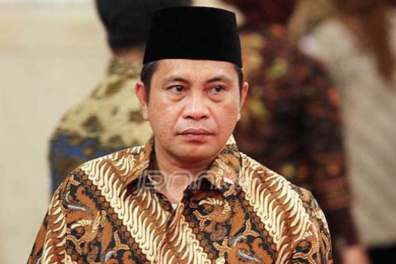 â€ŽMarwan Jafar Rahasiakan Jumlah Harta Kekayaan - JPNN.COM