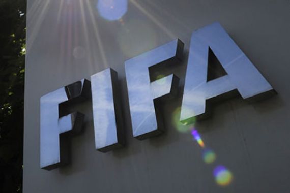 Rangking FIFA: Jerman Nomor 1, Indonesia? - JPNN.COM