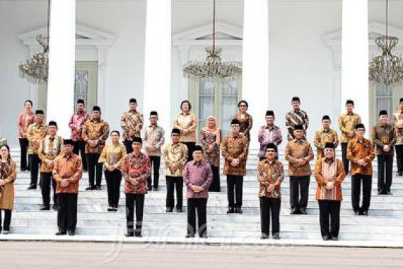 Fadli Zon Sesalkan Larangan Menteri Rapat Dengan DPR - JPNN.COM