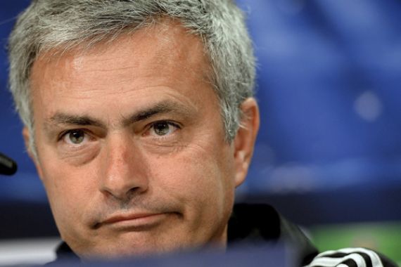 Mourinho Sewot Chelsea Dihubungkan dengan Messi - JPNN.COM