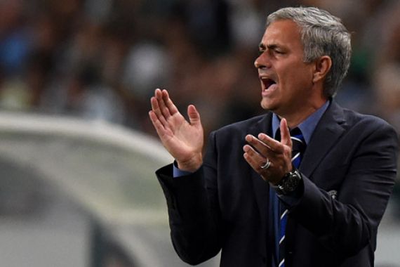 Chelsea Seri, Mourinho Anggap Hasil Adil - JPNN.COM