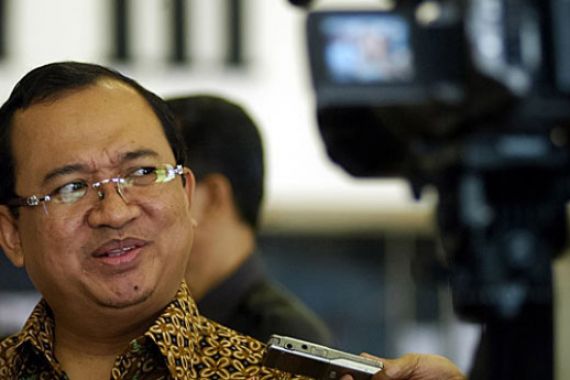 Priyo: Saya Tak Dapat ID, Konon itu Perintah Nurdin Halid - JPNN.COM