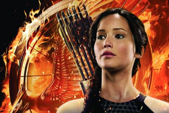 Mockingjay Belum Bergeser di Puncak Box Office - JPNN.COM