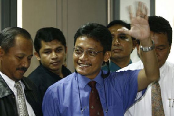 Bebaskan Pollycarpus, PKS Anggap Jokowi Tinggalkan Janji Kampanye - JPNN.COM