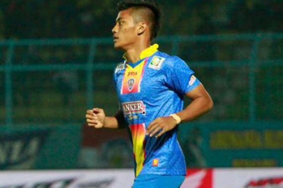 Semen Padang Gaet Winger Arema - JPNN.COM