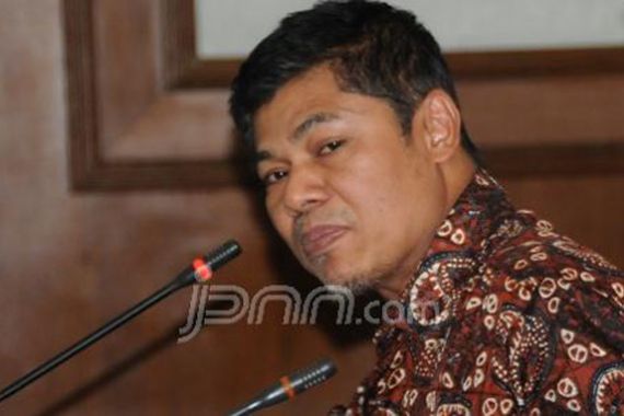 PPATK Laporkan 10 Transaksi Besar Mencurigakan - JPNN.COM