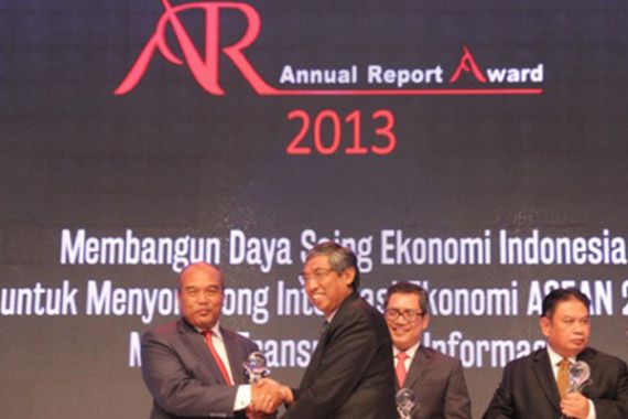 Jasindo Siap Hadapi Integrasi Ekonomi ASEAN 2015 - JPNN.COM