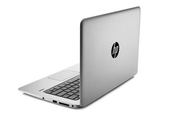 HP Luncurkan Laptop Tahan Banting, Tipis untuk Pebisnis - JPNN.COM
