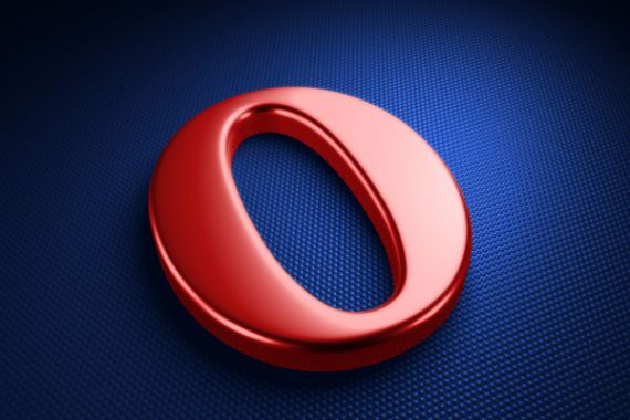 Browser Terbaru Opera Hadirkan Menu Bookmark - JPNN.COM