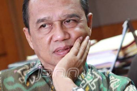 Giliran Busyro Muqoddas Angkat Suara - JPNN.COM