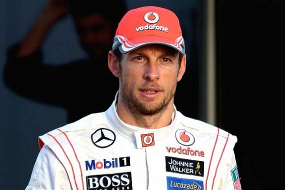 Masa Depan Jenson Button Kian Buram - JPNN.COM