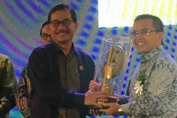 Banyuwangi Raih Penghargaan Tata Ruang Terbaik Se-Indonesia - JPNN.COM