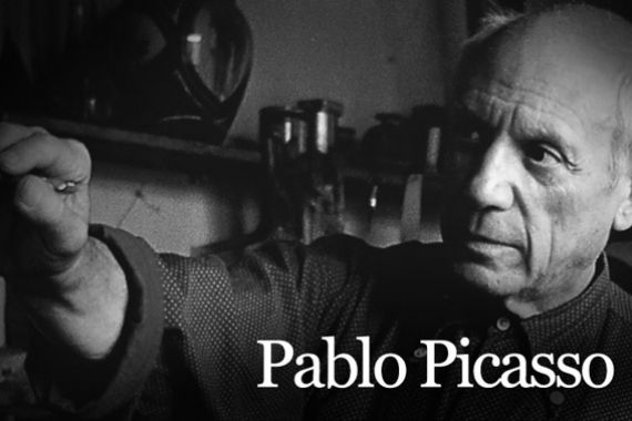 Piring Perak Karya Picasso Hilang saat Pameran di Miami - JPNN.COM