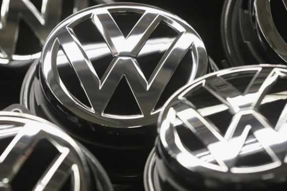 Volkswagen Buka Peluang Tampil di F1 - JPNN.COM