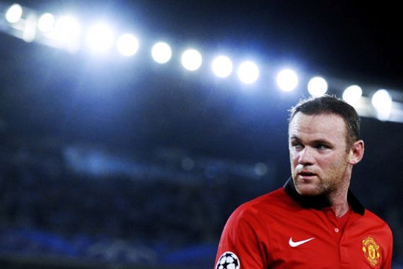 Rooney Comeback Lawan Southampton - JPNN.COM