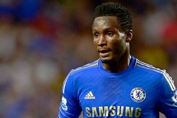 Gantikan Matic, Obi Mikel jadi Starter - JPNN.COM