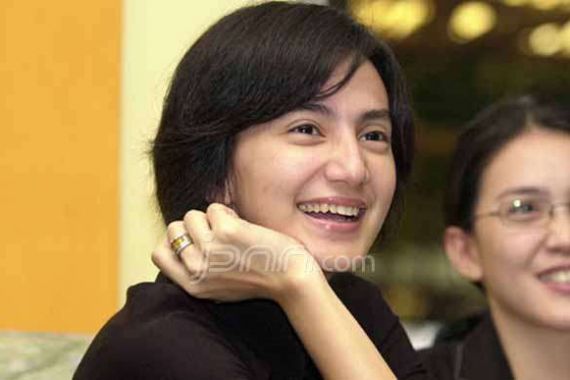 Pacari Brondong, Wanda Hamidah Segera Akhiri Status Janda - JPNN.COM