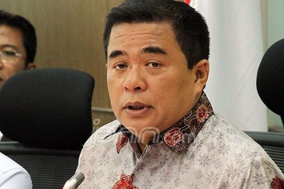 Yakini Ical Masih Mau Maafkan Agung Laksono Cs - JPNN.COM