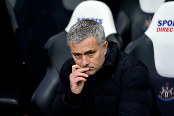 Mourinho Sebut Strategi Newcastle seperti Parkir Sapi - JPNN.COM