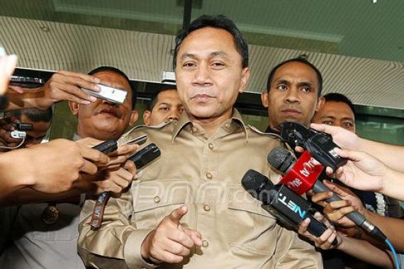 Temui Zulkifli Hasan, Ketua MPR Tiongkok Singgung Ide Jokowi - JPNN.COM