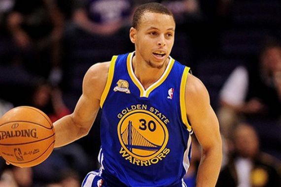 Warriors Streak 13 Kemenangan - JPNN.COM