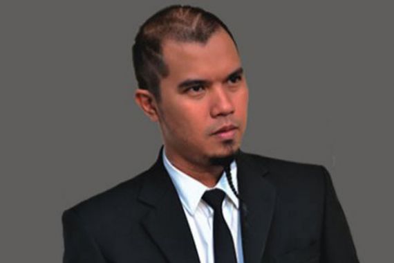 Ahmad Dhani Bolehkan Anak jadi Mafia - JPNN.COM