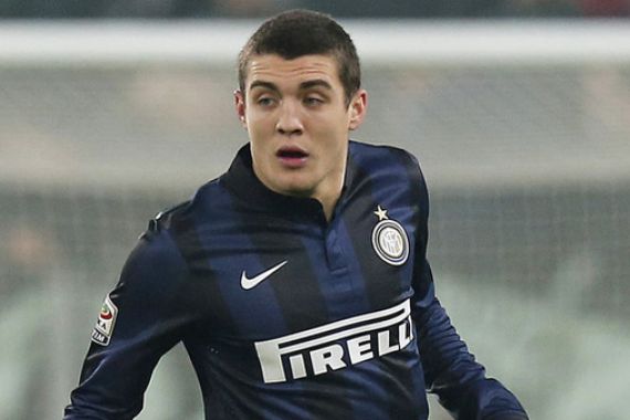 Kovacic Akui Inter Milan Tak Layak Masuk Tiga Besar - JPNN.COM