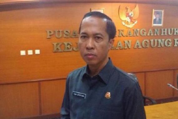 Diduga Korupsi, Mantan Petinggi Nasdem Ditahan - JPNN.COM