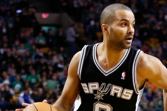 Tanpa Tony Parker, Spurs Dihajar Jazz - JPNN.COM