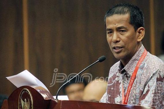 Pendaftaran Calon Hakim MK Dibuka, Ini Persyaratannya - JPNN.COM