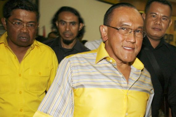 Ical Dukung Perppu Pilkada, Golkar Daerah Mengecam - JPNN.COM