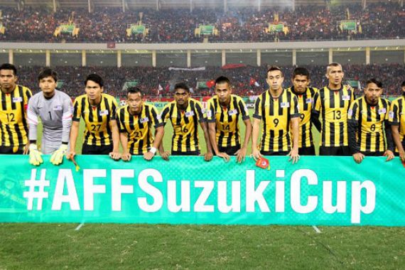 Ajaib, Malaysia Susul Thailand ke Final AFF - JPNN.COM