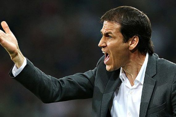 Rudi Garcia Salahkan Dewi Fortuna - JPNN.COM