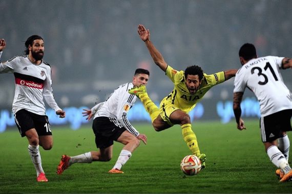 Lampu Stadion Mati, Tottenham Telan Kekalahan - JPNN.COM