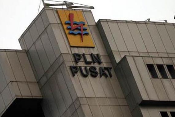 PLN jadi BUMN Paling Terbuka - JPNN.COM