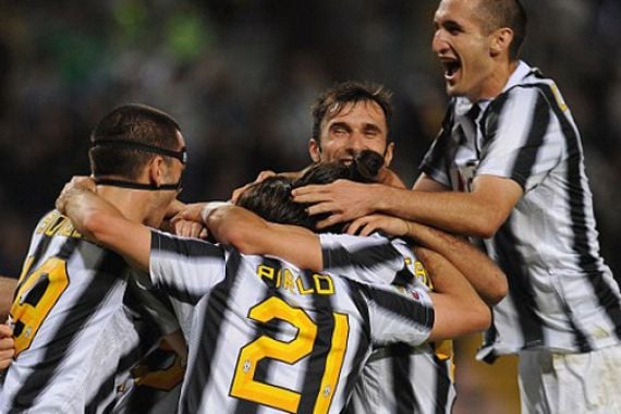 Juventus v Sampdoria: Ujian Berat Nyonya Tua - JPNN.COM