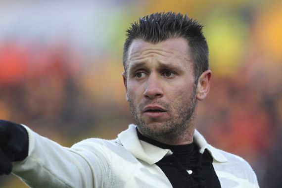 Hadang Cassano dengan Veto - JPNN.COM