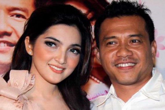 Ashanty Lahirkan Anak Perempuan - JPNN.COM