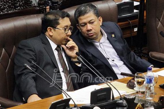 Fahri Hamzah Sarankan Jokowi Tiru Korsel - JPNN.COM