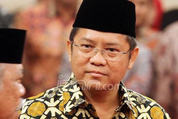 Sengketa TPI, DPR Minta Menkominfo Tertibkan Pejabatnya - JPNN.COM