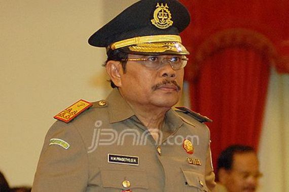 Jaksa Agung Tak Pedulikan Pro dan Kontra Hukuman Mati - JPNN.COM