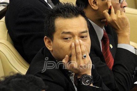 Lahiran Ashanty Disiarkan, Anang Bakal Disidang MK DPR - JPNN.COM