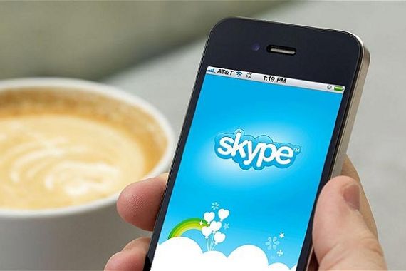Microsoft Lengkapi Skype dengan Fitur Penerjemah Real Time - JPNN.COM