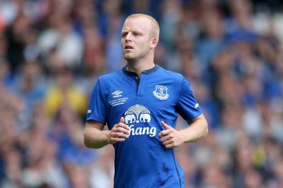 Everton Ikat Naismith Hingga 2019 - JPNN.COM