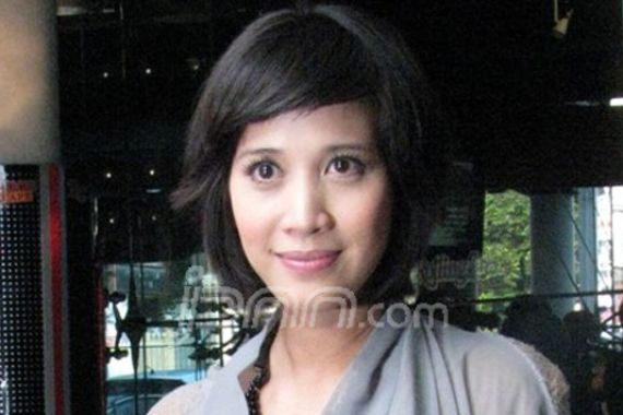 2015, Fanny Mau Tambah Momongan - JPNN.COM