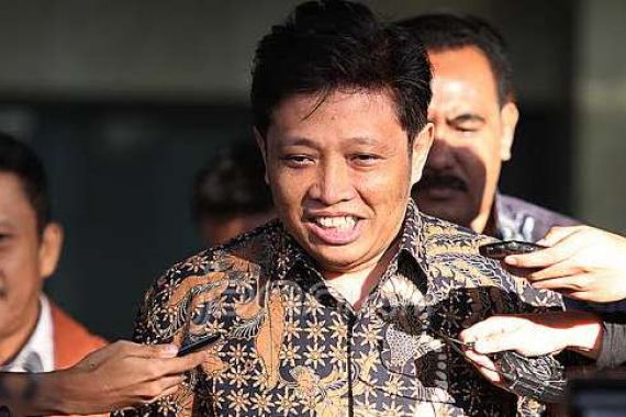 Terima Uang Hambalang Rp 185 M, Ini yang Dibeli Machfud! - JPNN.COM