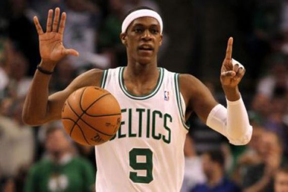 Celtics Lepas Rondo ke Mavericks - JPNN.COM