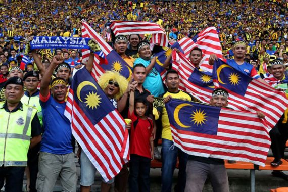 Ingin Angkat Piala AFF, Pelatih Malaysia Minta Fans Meneror Thailand - JPNN.COM